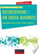 Recrutement : un enjeu business