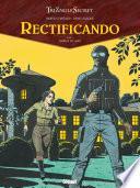 Rectificando - Tome 01