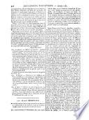 Recueil chronologique des réglemens forestiers