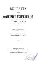 Recueil de documents en matière pénale et pénitentiaire