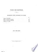 Recueil de documents relatifs, à l'histoire des monnaies frappées
