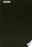 Recueil de genealogies des comtés de Beauce, Dorchester [et] Frontenac, 1625-1946