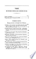 Recueil de l'Académie des Jeux Floraux