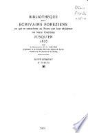 Recueil de mémoires & documents sur le Forez