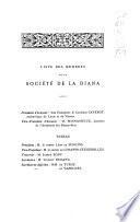 Recueil de mémoires & documents sur le Forez