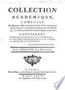 Recueil de mémoires