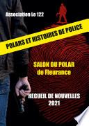 Recueil de nouvelles 2021