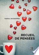 Recueil de pensées