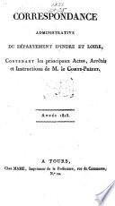 Recueil des actes administratifs
