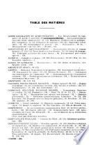 Recueil des arrêts du Conseil d'État statuant au contentieux et des décisions du Tribunal des conflits