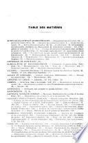 Recueil des arrêts du Conseil d'État statuant au contentieux et des décisions du Tribunal des conflits