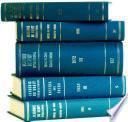 Recueil Des Cours Collected Courses of the Hague Academy of International Law