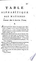 Recueil des décrets de la Convention Nationale, avec les principaux discours qui y ont été lus, les proclamations du pouvoir exécutif provisoire, et une liste double des députés à la Convention nationale. Tome premier [- tome sixième]