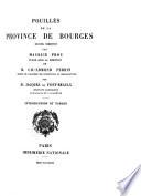 Recueil des historiens de la France