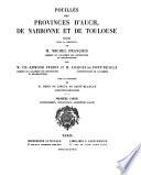 Recueil des historiens de la France