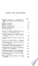 Recueil des notices et mémoires de la Société archéologique du département de Constantine