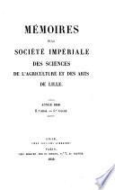 Recueil des travaux [afterw.] Mémoires
