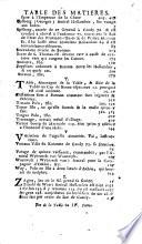 Recueil des voyages qui ont servi à l'établissement et aux progrez de la Compagnie des Indes orientales