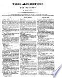 Recueil général des lois et des arrêts