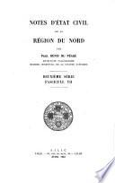Recueil