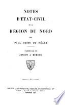 Recueil