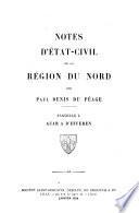 Recueil