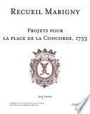 Recueil Marigny