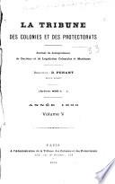 Recueil Penant