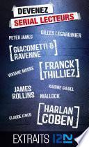 Recueil Serial Lecteurs 2014