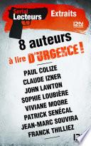 Recueil Serial Lecteurs 2016