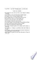 Recueils de la Société Jean Bodin pour l'histoire comparative des institutions