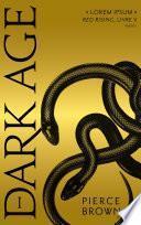 Red Rising - Livre 5 - Dark Age - partie 1