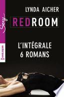 Red Room : l'intégrale de la série