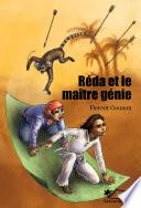 Reda et le maître génie