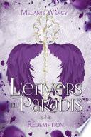 Rédemption (L'envers du Paradis t. 3)