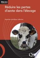 Réduire les pertes d'azote dans l'élevage