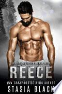 Reece: Une romance torride dans un ranch