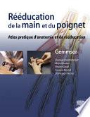 Rééducation de la main et du poignet