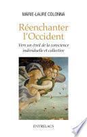 Réenchanter l'Occident