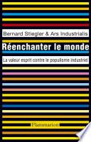 Réenchanter le monde