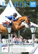 REF FFE N°209 Cahier 1