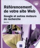 Référencement de votre site Web