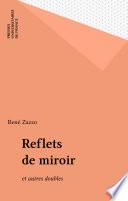 Reflets de miroir