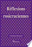Réflexions rosicruciennes
