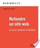 Refondre un site web
