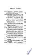 Réforme de la nomenclature botanique