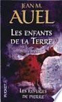 refuges de pierre