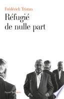 Réfugié de nulle-part