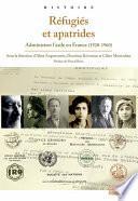 Réfugiés et apatrides