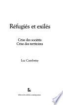 Réfugiés et exilés